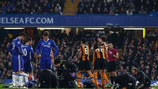 Футболисти на 