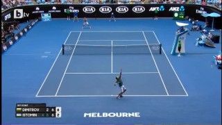 Спорт - Късна емисия с Николета Маданска - 23.01.2017