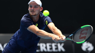 Гофен мина без проблем през Ербер и е на финал