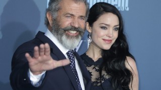 Шок! Мел Гибсън призна, че се е разделил с дългогодишната си приятелка