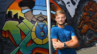 Давид Гофен - следващото препятствие пред Григор