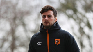 Възстановяването на Райън Мейсън върви отлично