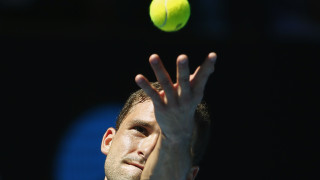 Григор Димитров: Успехите ми се получават естествено (ВИДЕО)