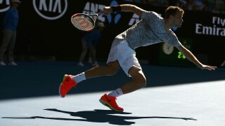 Полуфиналът на Григор ще се изиграе в петък