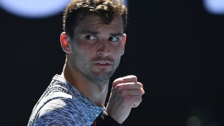 Триумфът на Григор в социалните мрежи 