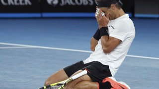 Надал: Срещу Григор ще се нуждая от най-добрия си тенис