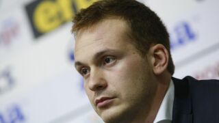 Добрин Гьонов заменя Радослав Златков в ЦСКА?
