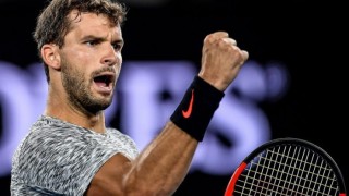 Григор Димитров изравни постижение на Мануела Малеева (ВИДЕО)