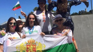 Българите в Мелбърн: Григор е страхотен джентълмен (ВИДЕО и СНИМКИ)