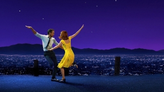 La La Land, или дрън, дрън, та пляс