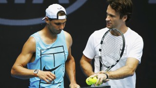 Карлос Моя: Григор трябва да бъде притискан