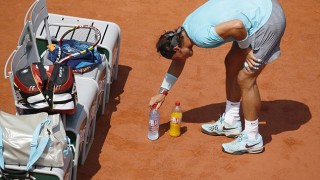 Ритуалите на Рафаел Надал - мания или суеверие