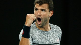 Испанските медии: Григор Димитров го очакват големи успехи