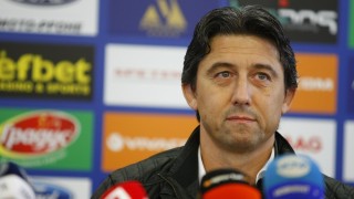 Даниел Боримиров е новият спортен директор на 