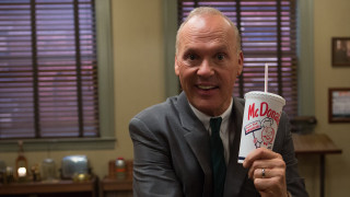 Сделка за милиони бургери