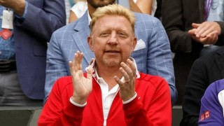 Депортират Борис Бекер, за Коледа ще е в Германия