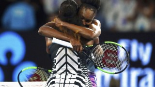 Серина победи Винъс и спечели титлата в Мелбърн 