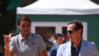 PR стратегът на Надал поздравил лично Григор за страхотната игра