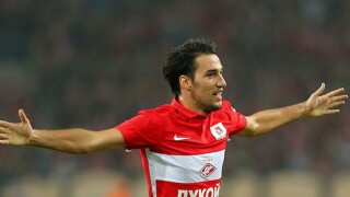 Ивелин Попов с два гола за 