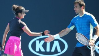 Спиърс и Кабал са шампиони при смесените двойки в Мелбърн