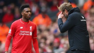 Юрген Клоп е готов да се раздели с Даниел Стъридж  