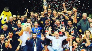 Цветан Соколов: В такива финали израстваш като човек