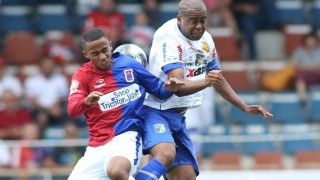 Неизвестен бразилец направи любимия финт на Неймар и стана интернет сензация (ВИДЕО)