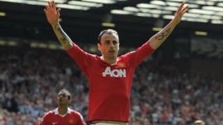 Димитър Бербатов се разбрал с индийците