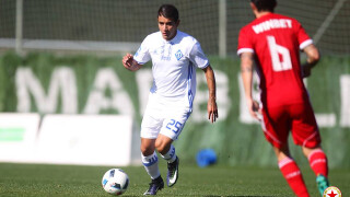 Десподов донесе престижно равенство на ЦСКА в третата контрола