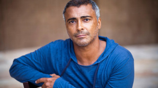 Ромарио е на път да пребори диабета