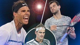 Си Ен Ен: Григор се откроява, но тенисът се нуждае от Роджър и Рафа