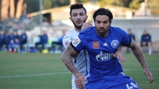 Благой Георгиев би дузпата на 