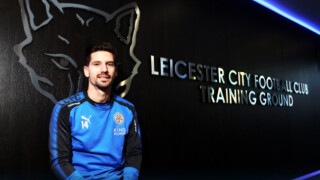 Четири месеца по-късно: Адриен Силва официално е играч на 