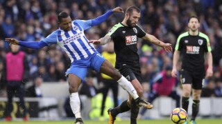 Голово равенство в първия мач от Висшата лига за 2018 г.