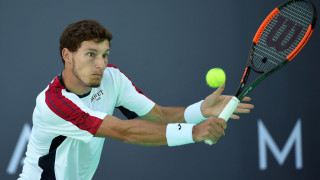 Тийм стартира годината с трудна победа