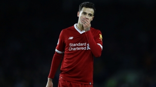 Коутиньо не иска повече в 