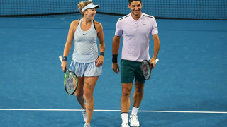 Федерер и Бенчич с втора победа на 