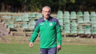 Благомир Митрев е новият треньор на 