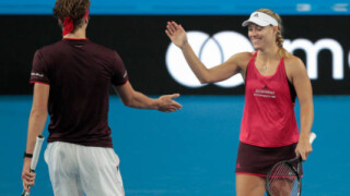 Германия постигна втора победа на 