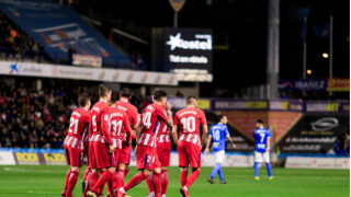 Четири гола за 