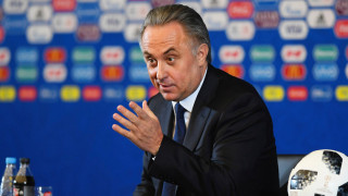 Шеф на руската антидопингова агенция в тандем с ФИФА