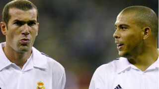 Феномена Роналдо: По мое време беше трудно да си най-добър (ВИДЕО)