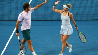 Швейцария се класира за финала на 