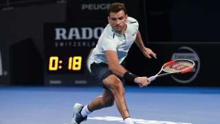 Гришо стартира в Мелбърн в понеделник 