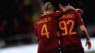 Наинголан изваден от групата на 