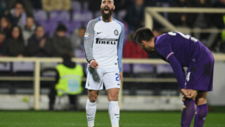 Седем поредни мача без победа за 