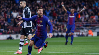 Рутинна победа за 