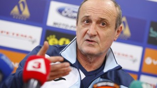 Делио Роси: Трябва ни качество, а не количество