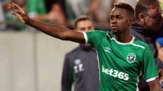 Обвиниха играч на 