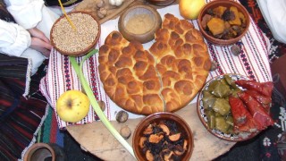 2 предложения за меню за Бъдни вечер